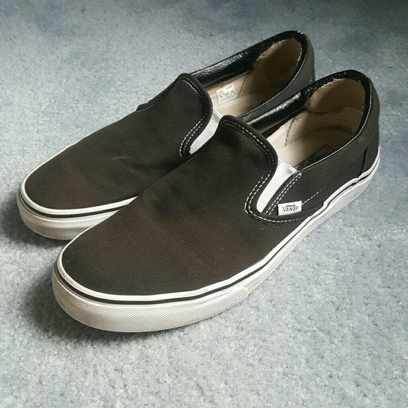 vans shoes rubbing heel